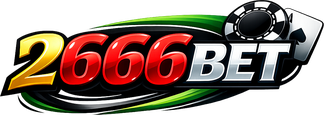 2666 bet logo